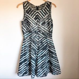 Parker A-line Dress